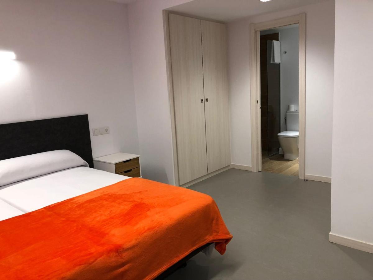 Epsilon Alcaniz Hotel Exteriér fotografie