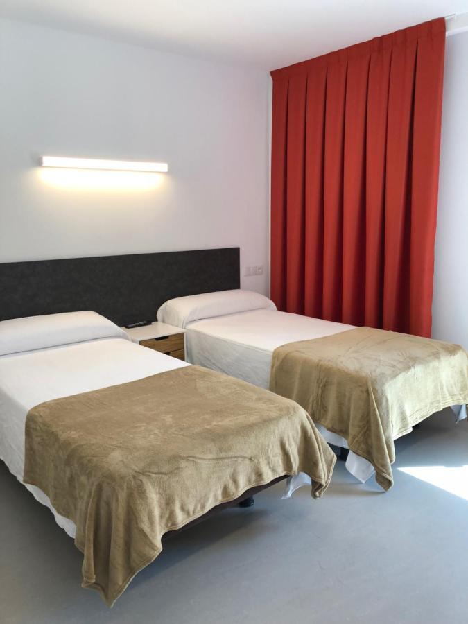 Epsilon Alcaniz Hotel Exteriér fotografie