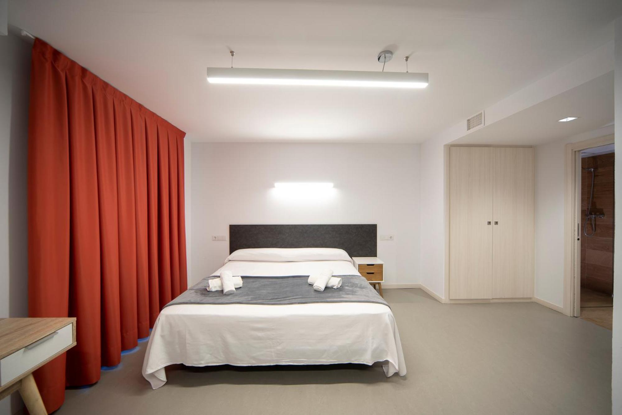Epsilon Alcaniz Hotel Exteriér fotografie