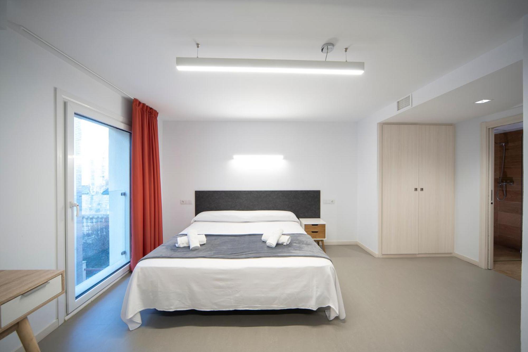 Epsilon Alcaniz Hotel Exteriér fotografie